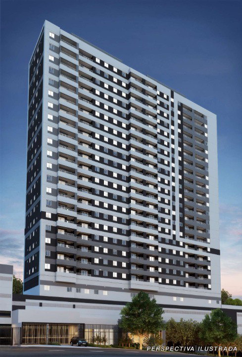 Gran Kazzas Sacomã Club - Residencial - 42846 - Fachada