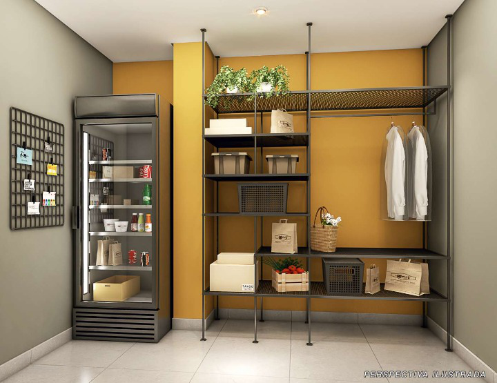 Gran Kazzas Sacomã Club - Residencial - 42846 - Delivery