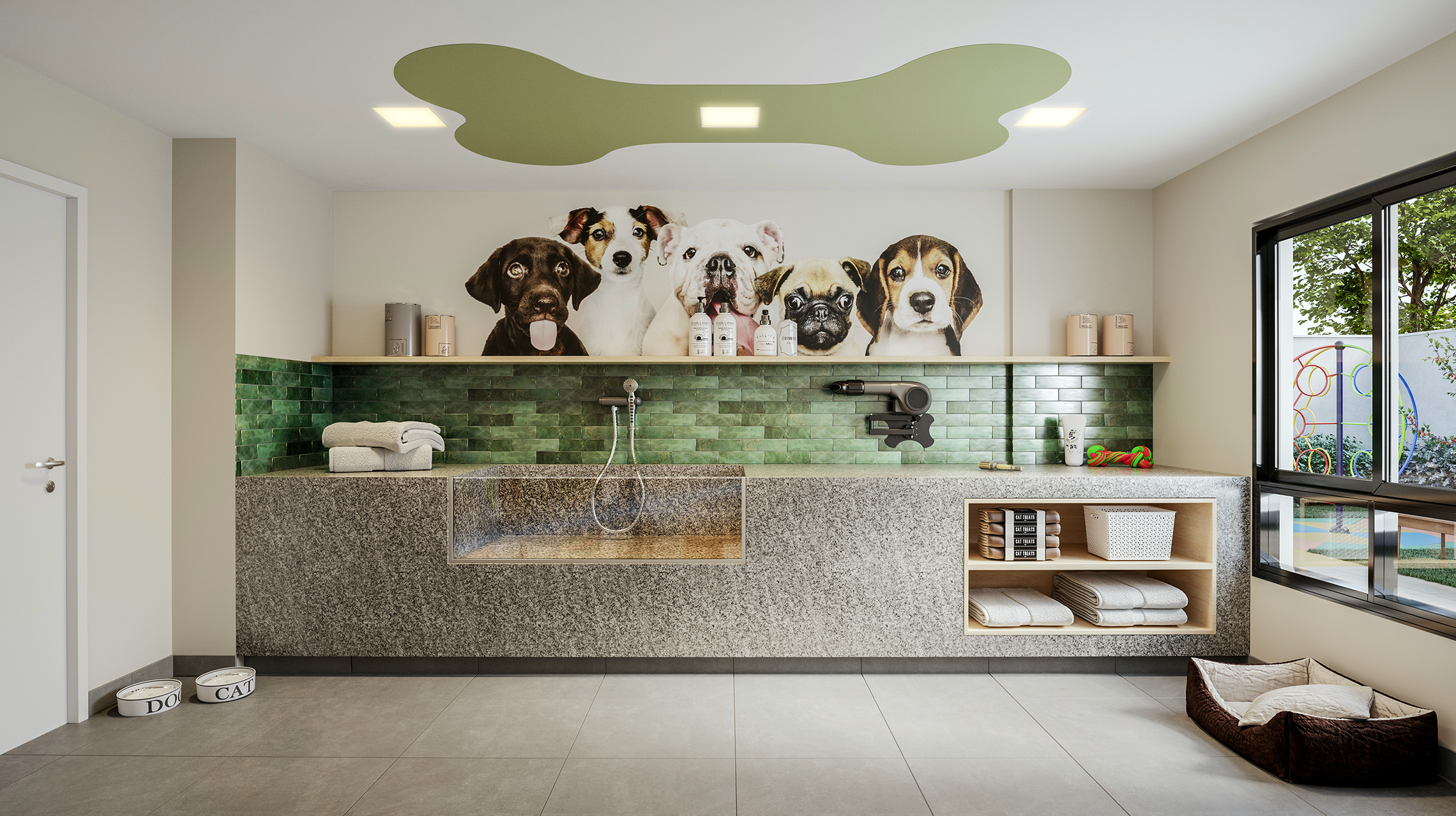 Mood Vila Matilde - 43090 - Petcare