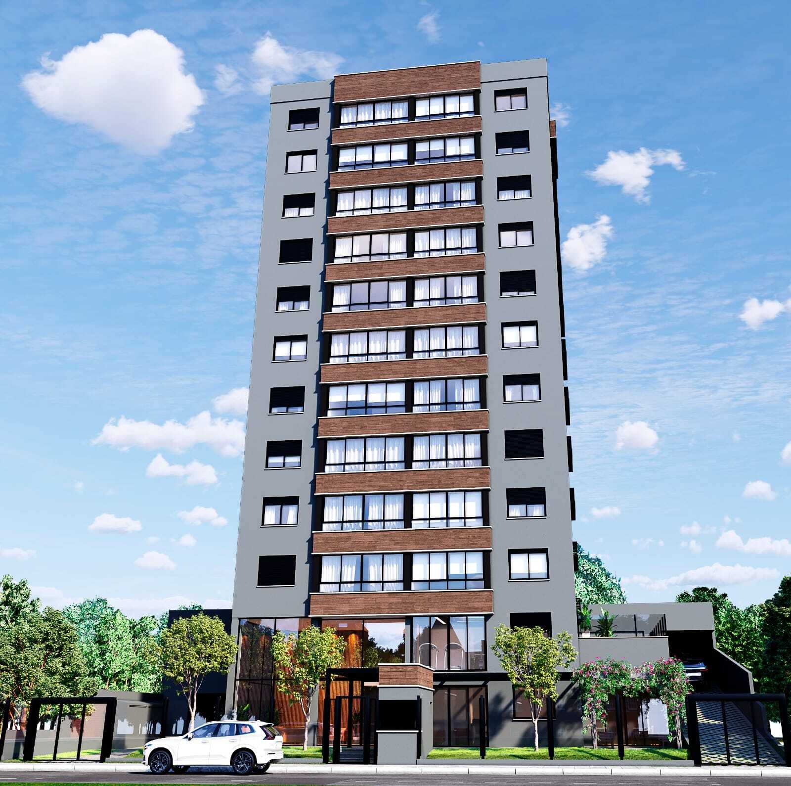 Residencial Belize - 43312 - Imagem destacada