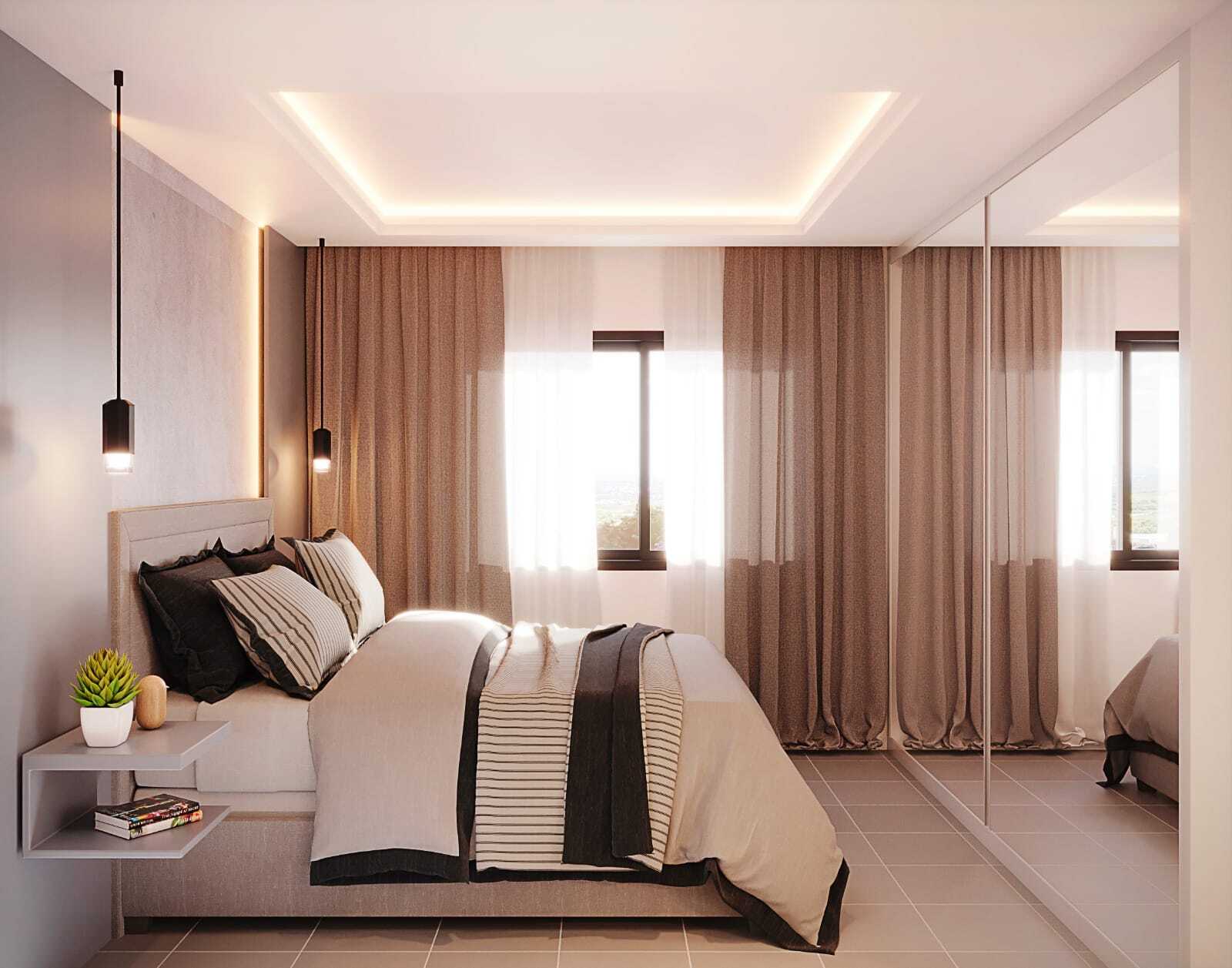 Residencial Belize - 43312 - Dormitorio