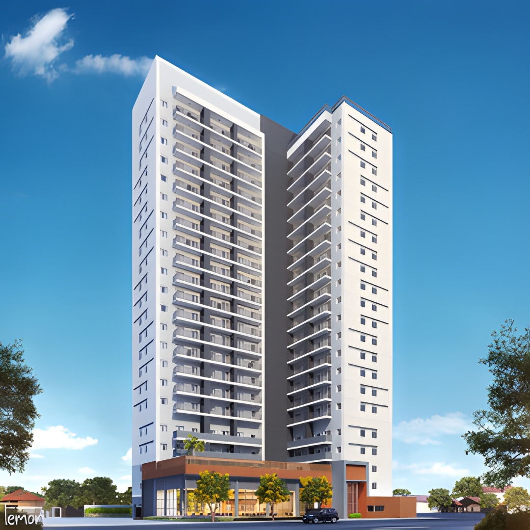 Conexão Morato - Residencial - 43766 - Fachada