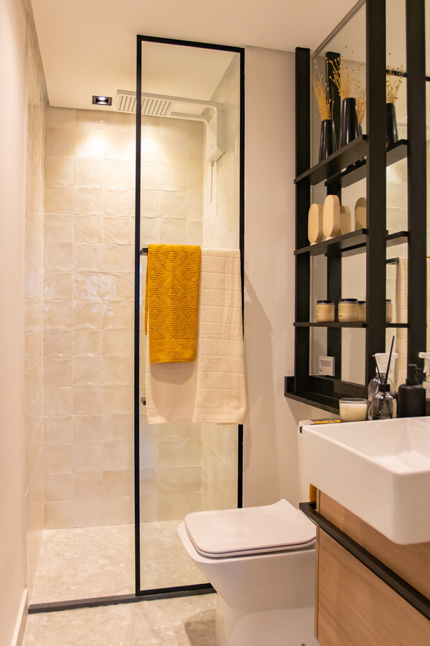 Conexão Morato - Residencial - 43766 - Banheiro