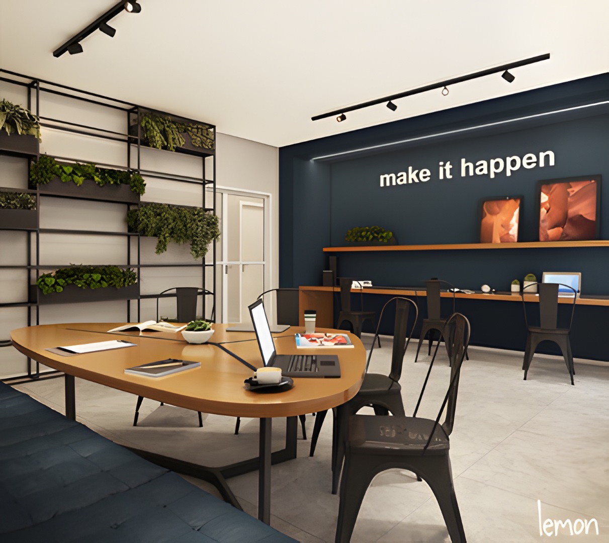 Conexão Morato - Residencial - 43766 - Coworking