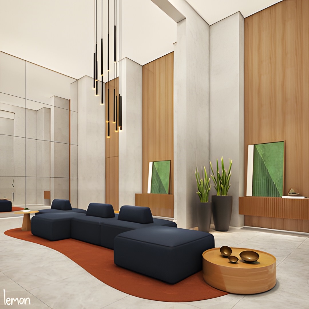 Conexão Morato - NR - 43767 - Hall