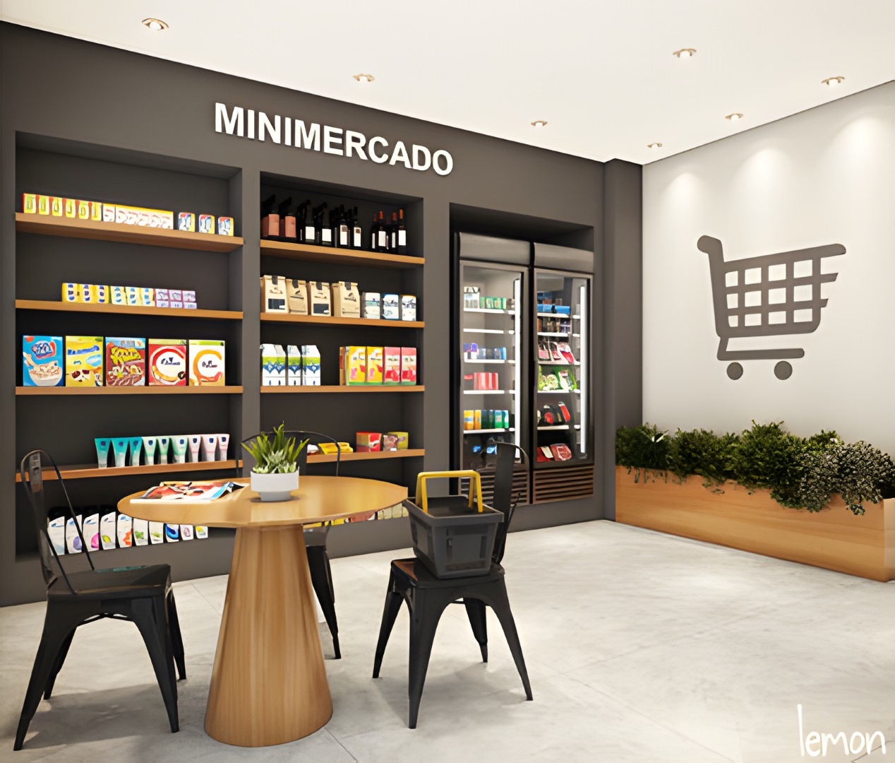Conexão Morato - NR - 43767 - Market