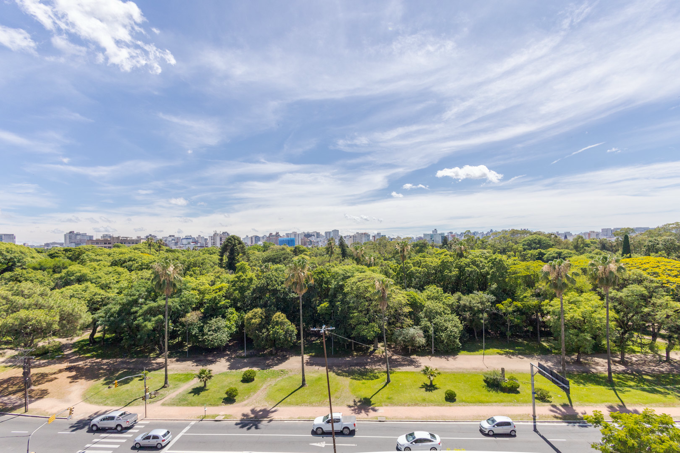 Vert Home Park - 43957 - Vista frente Redenção