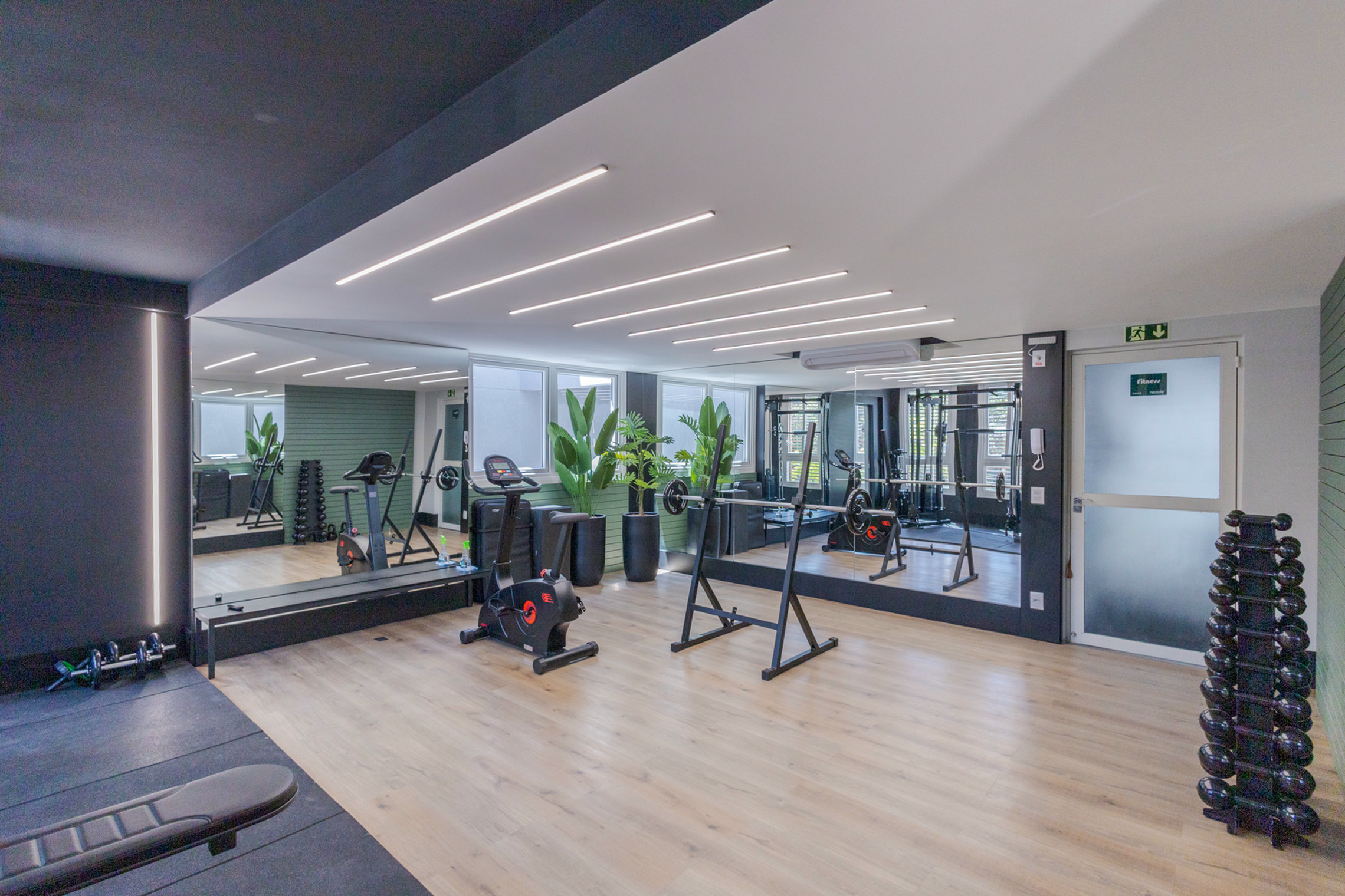 Vert Home Park - 43957 - academia
