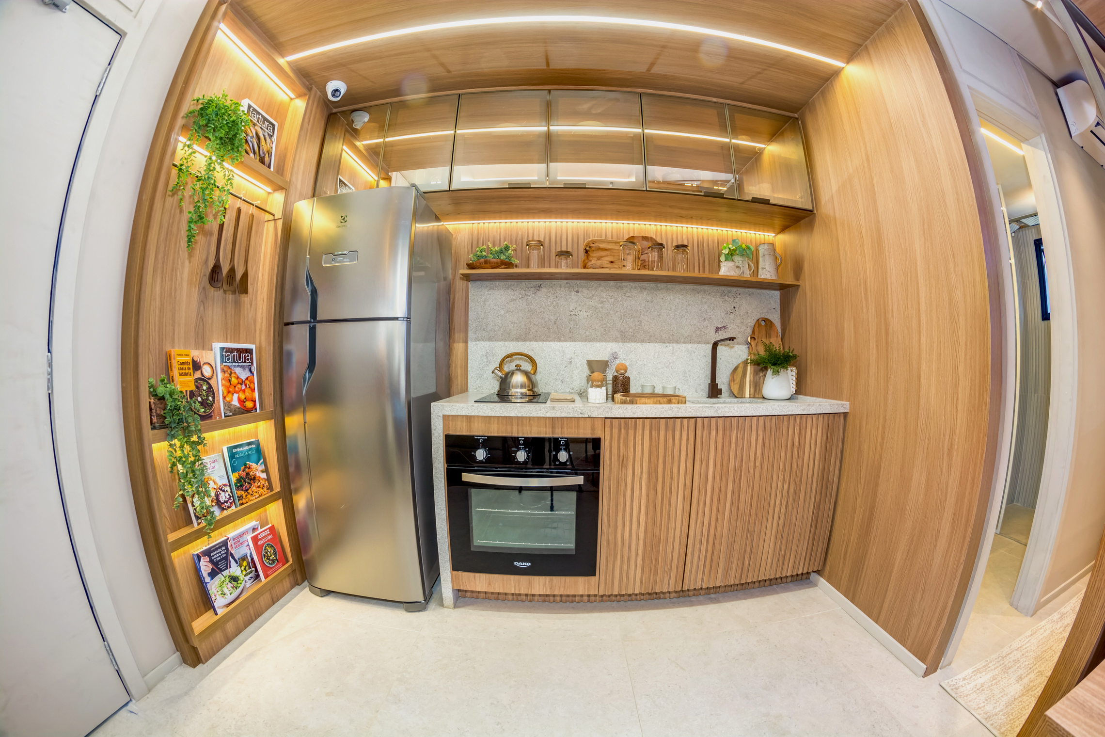 Life Mbigucci - 44013 - Cozinha