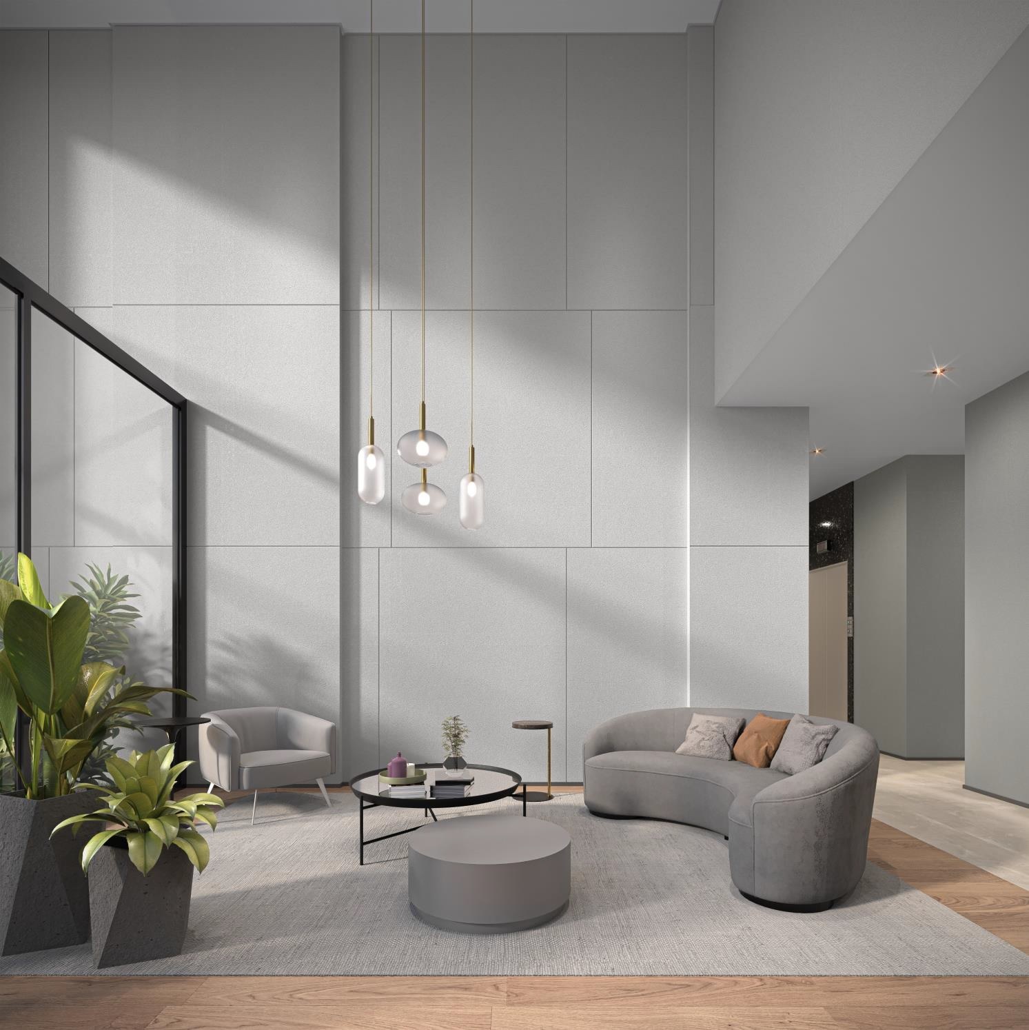 MOD Pinheiros - NR - 44413 - Hall