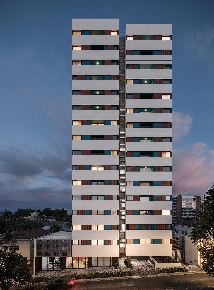 Nurban Conceição - NR - 44457 - Fachada