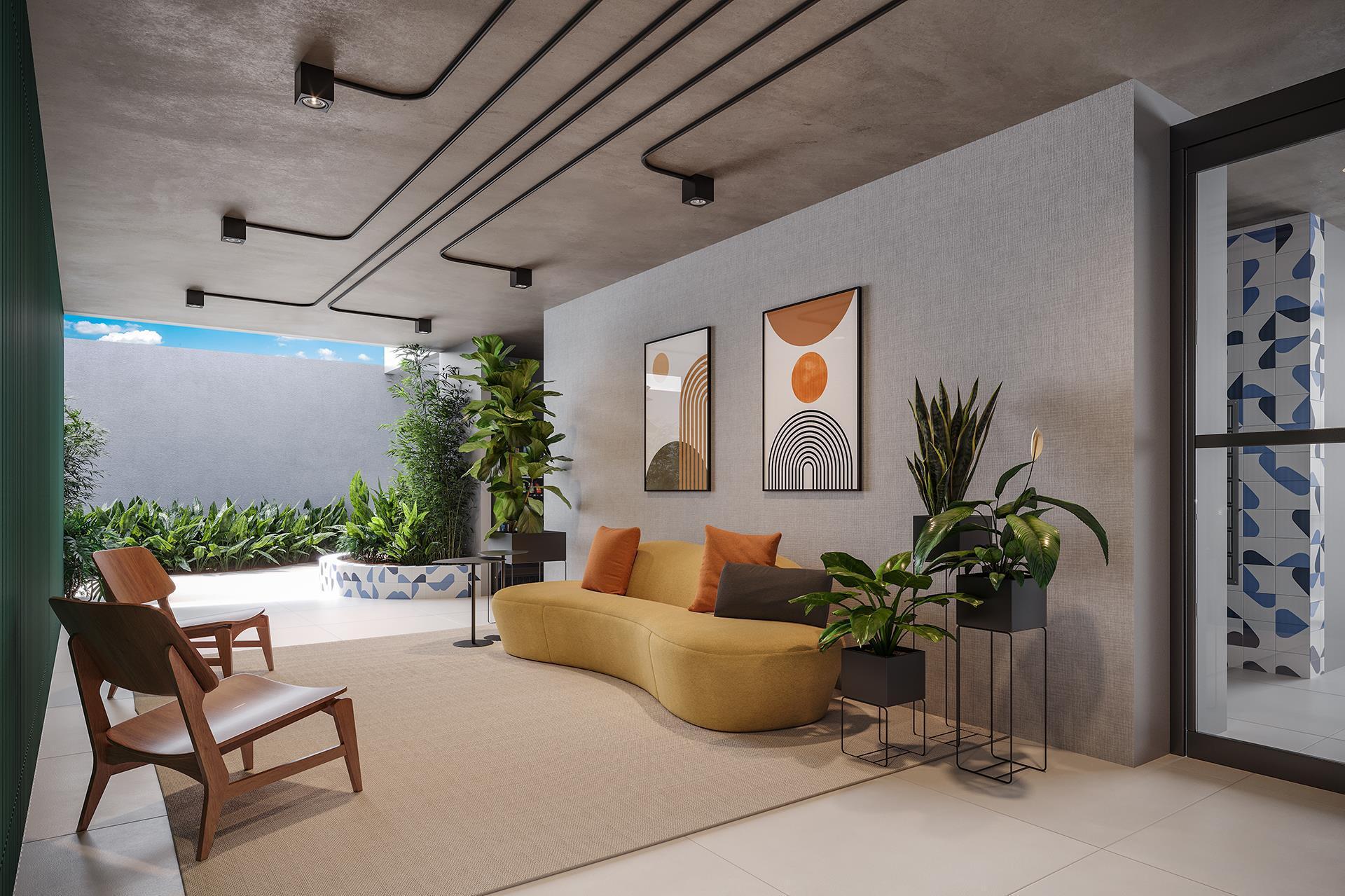 Nurban Conceição - NR - 44457 - Hall