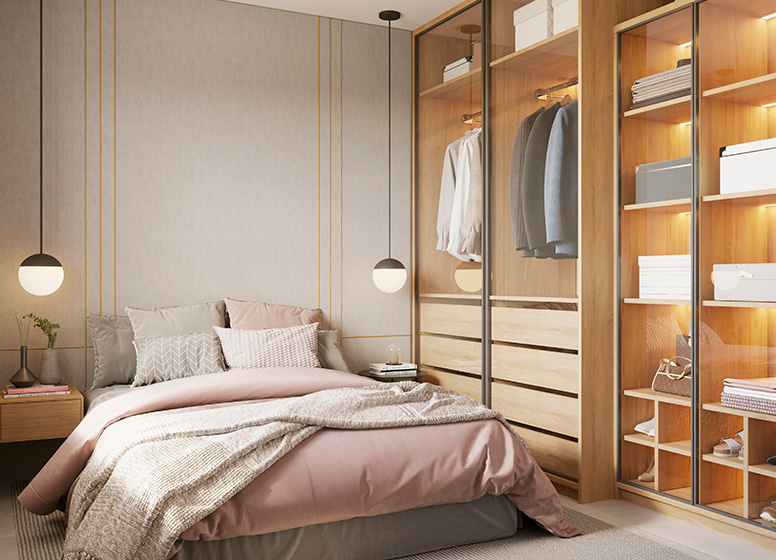 Oriz by Plano&Plano - Residencial - 44524 - Dormitorio