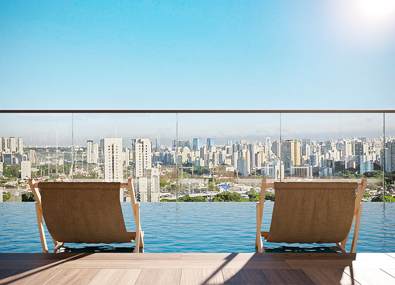 Oriz by Plano&Plano - Residencial - 44524 - Solario
