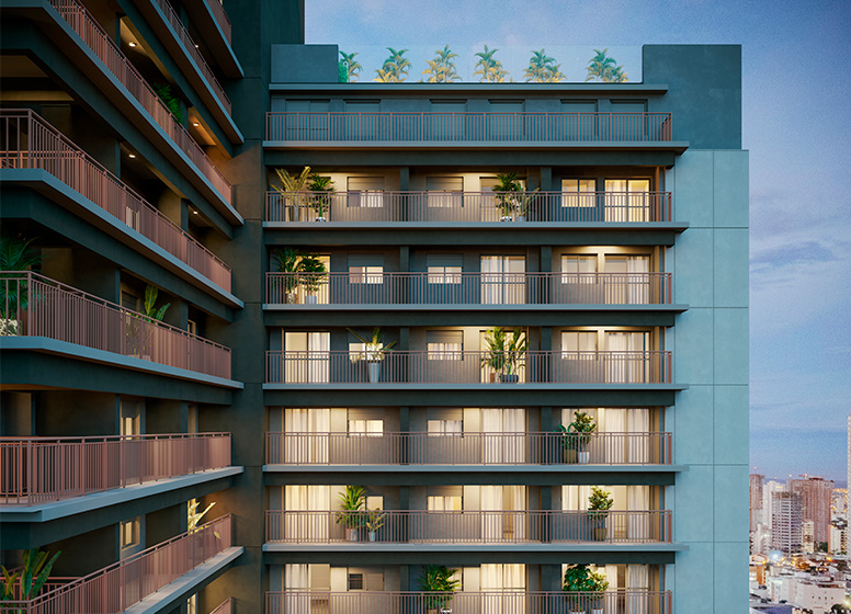 Oriz by Plano&Plano - Residencial - 44524 - Voo de passaro