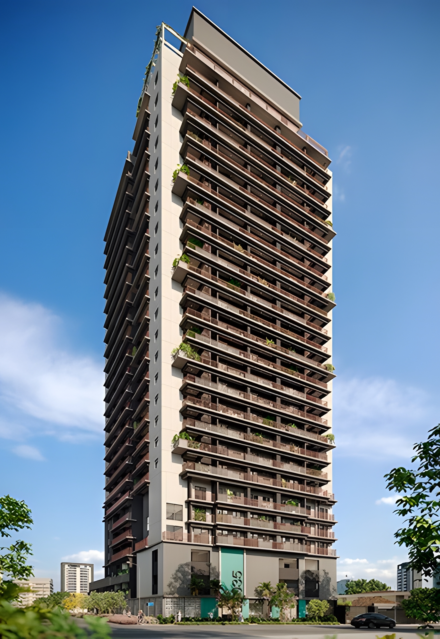 Oriz by Plano&Plano - Residencial - 44524 - Imagem destacada