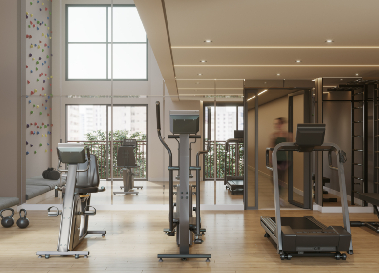 Oriz by Plano&Plano - NR - 44525 - Fitness