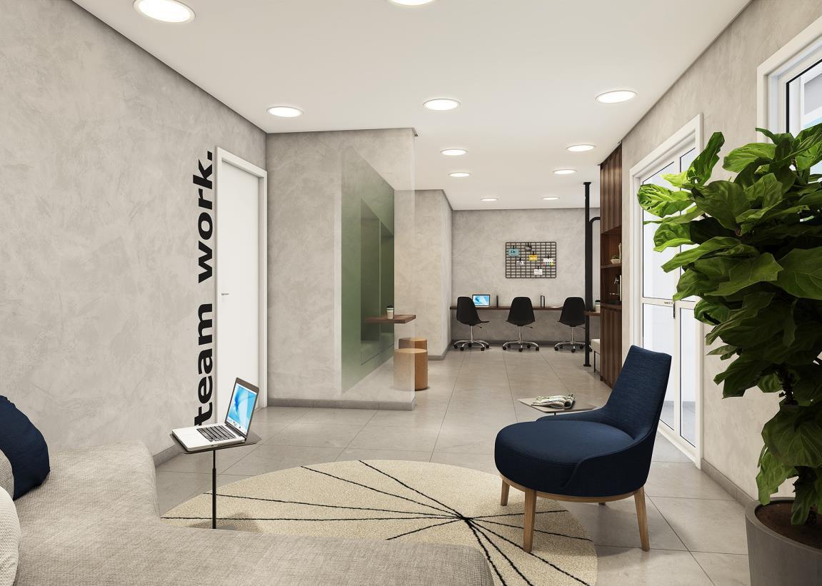 Arena Kazzas Itaquera 2 - 44731 - Coworking
