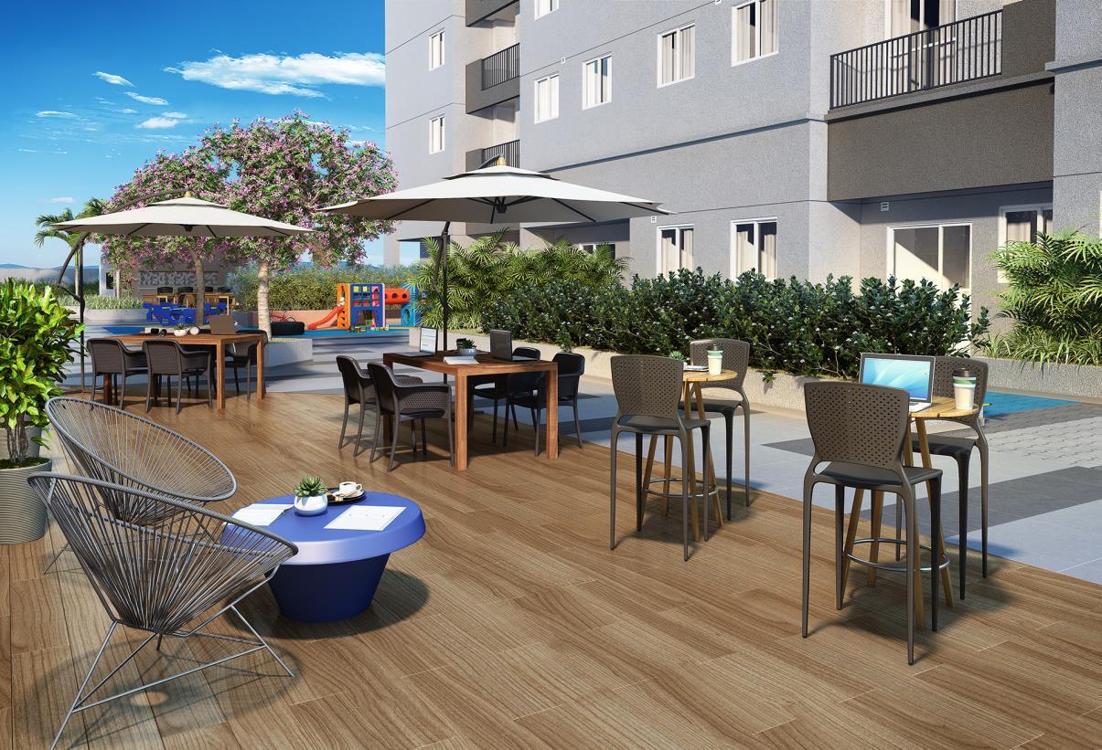 Arena Kazzas Itaquera 2 - 44731 - Coworking