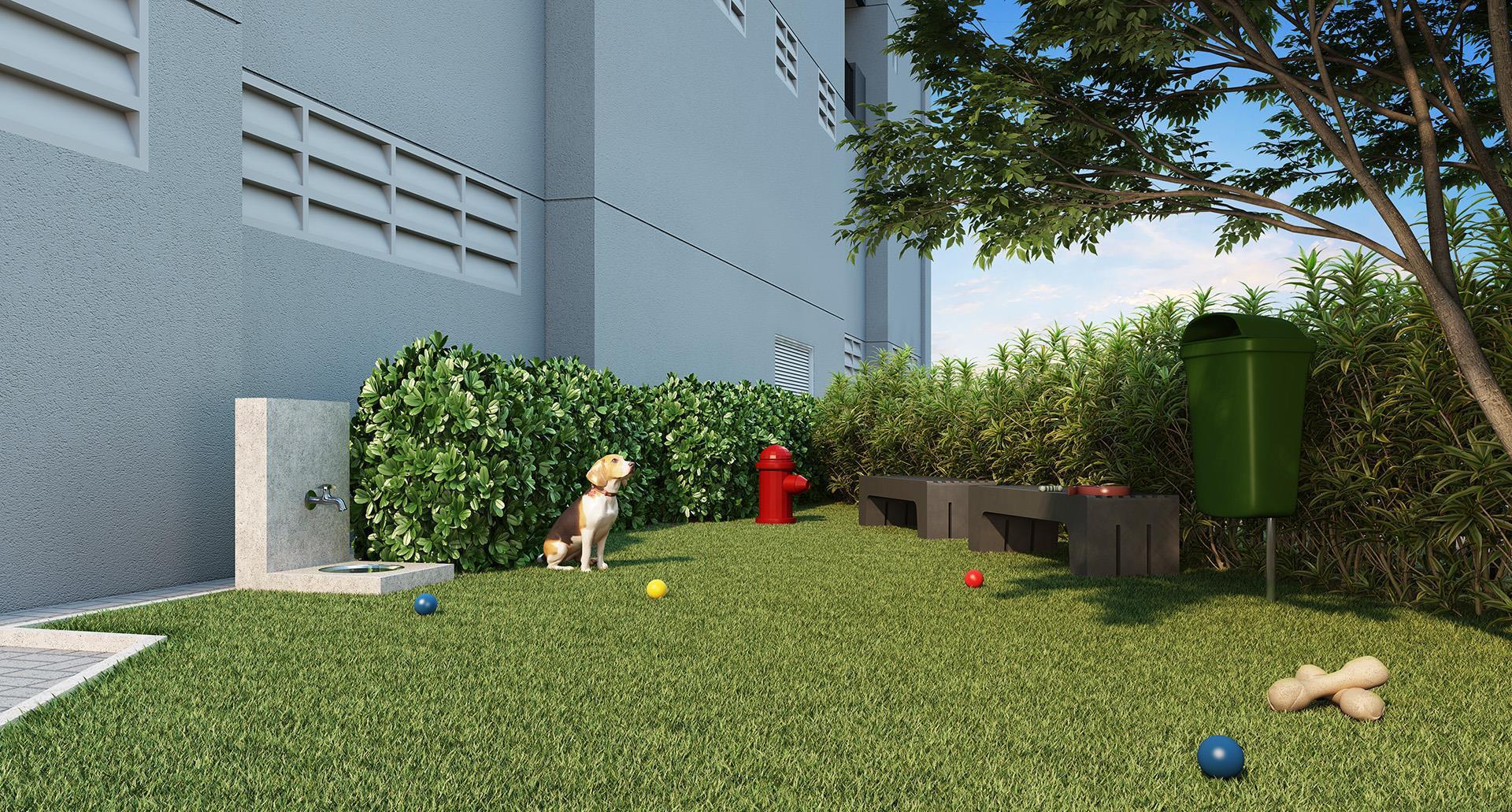 Arena Kazzas Itaquera 2 - 44731 - Pet place