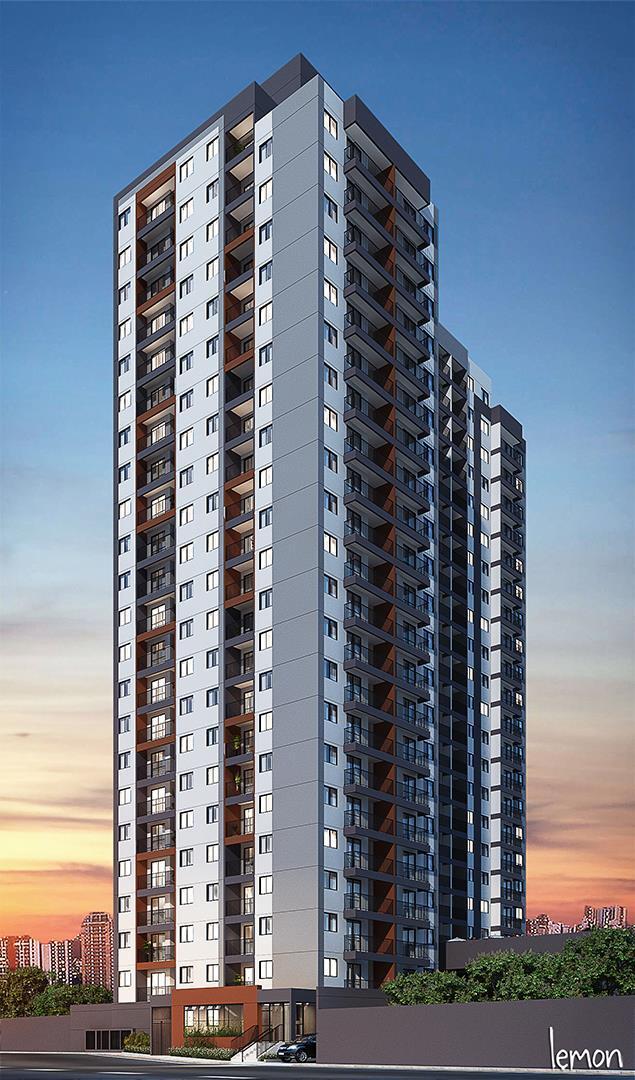Neo Kazzas Lapa - 44926 - Fachada