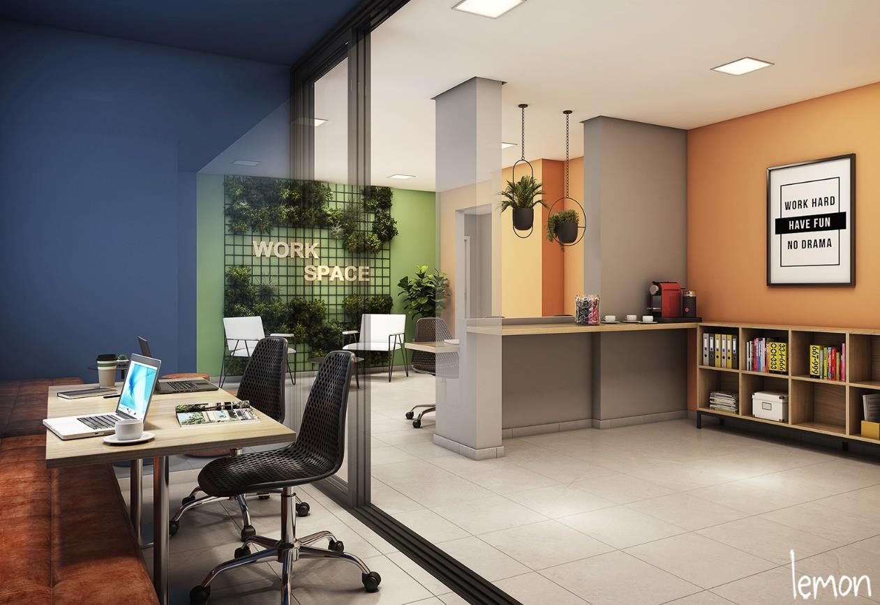 Neo Kazzas Lapa - 44926 - Coworking