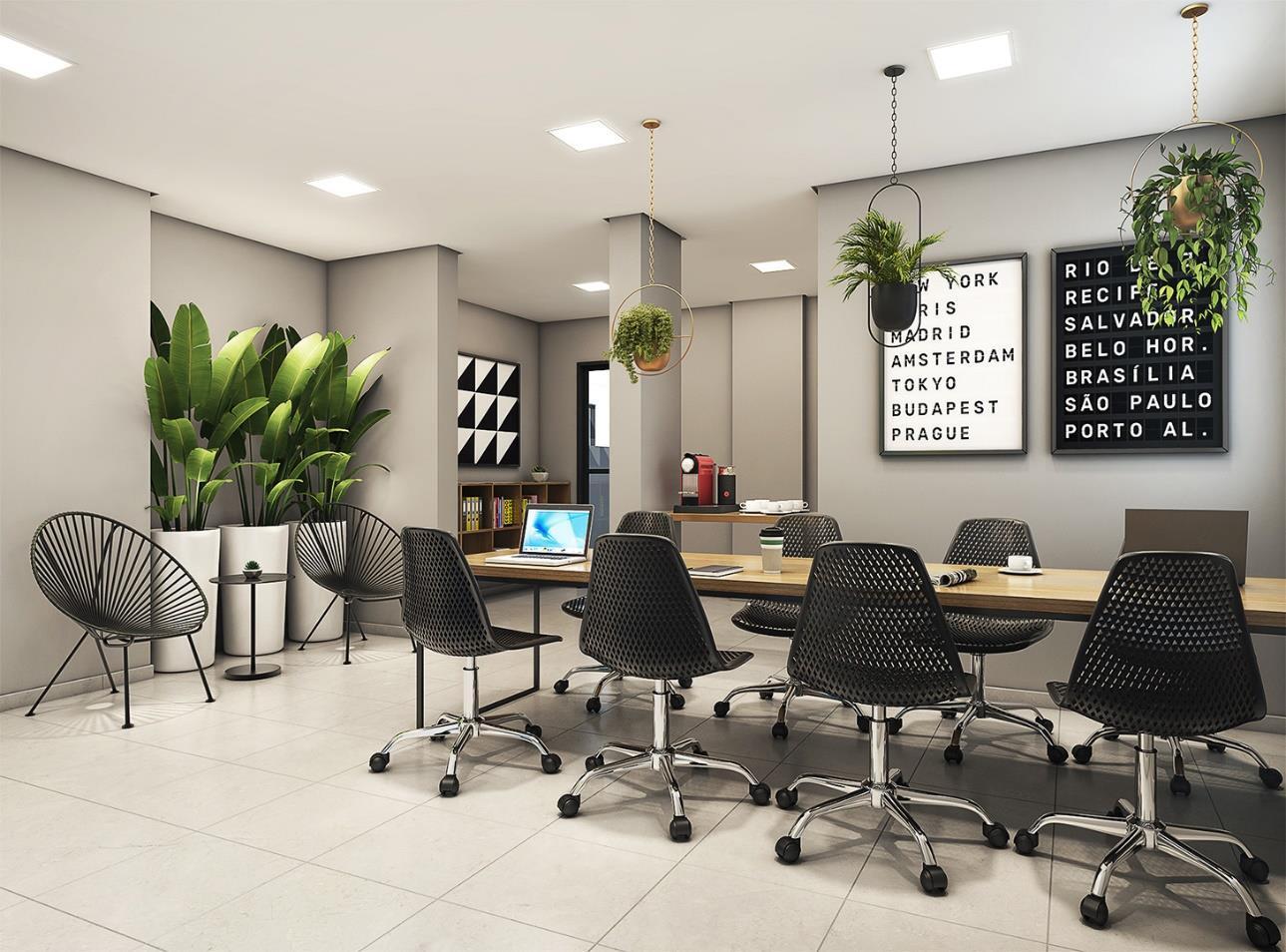 Neo Kazzas Lapa - 44926 - Coworking