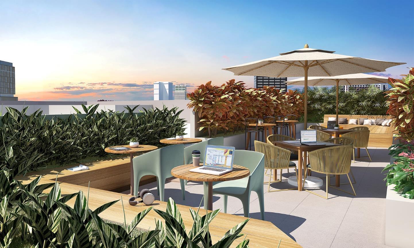 Neo Kazzas Lapa - 44926 - Coworking externo