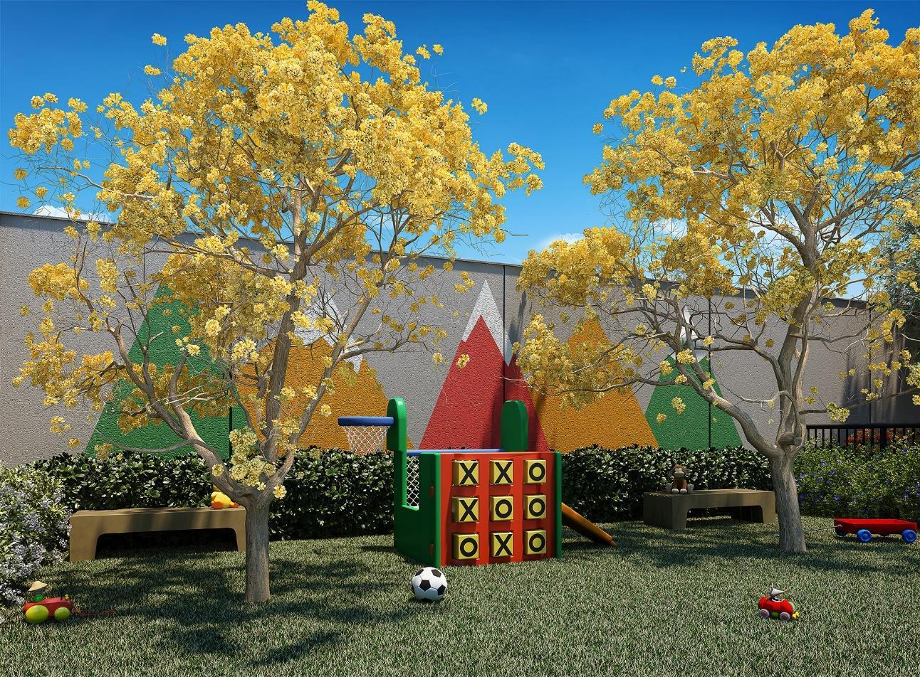Neo Kazzas Lapa - 44926 - Playground