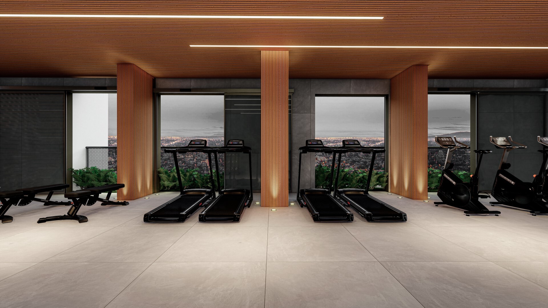 Aura - 45784 - Fitness