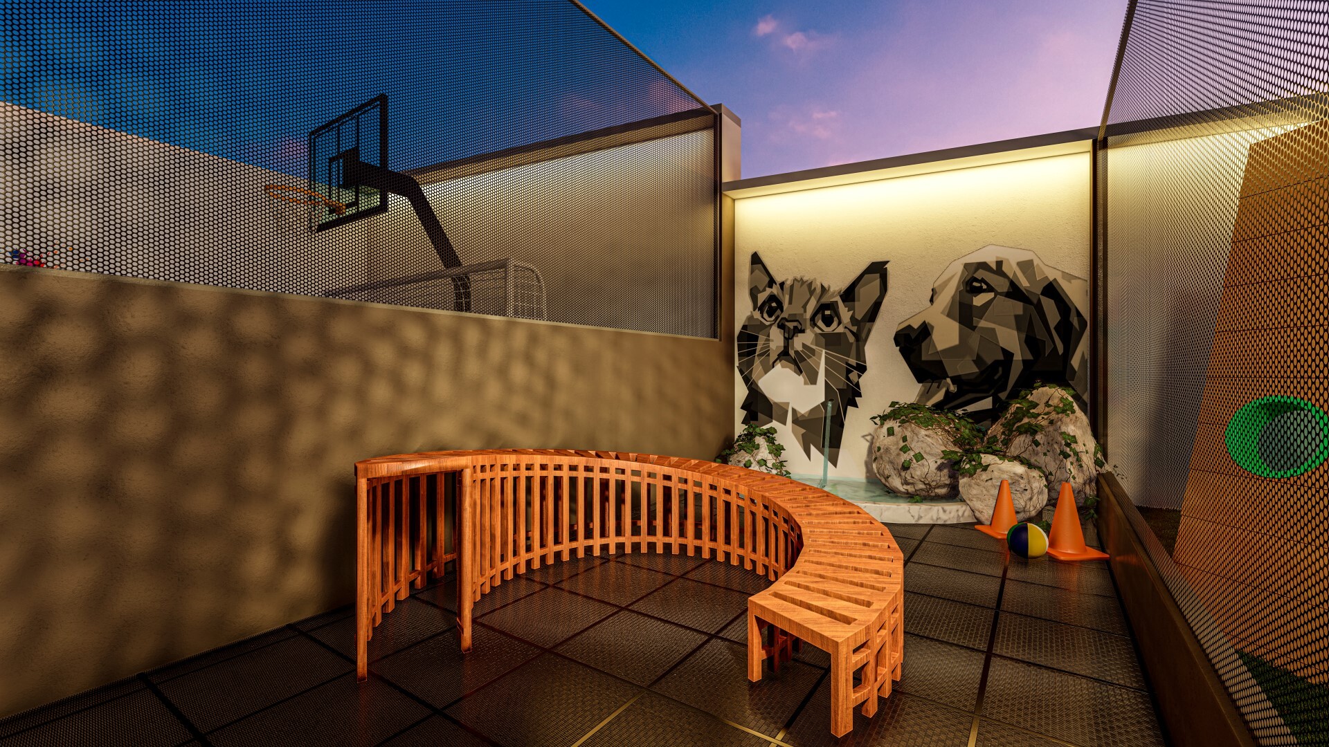 Aura - 45784 - Pet place