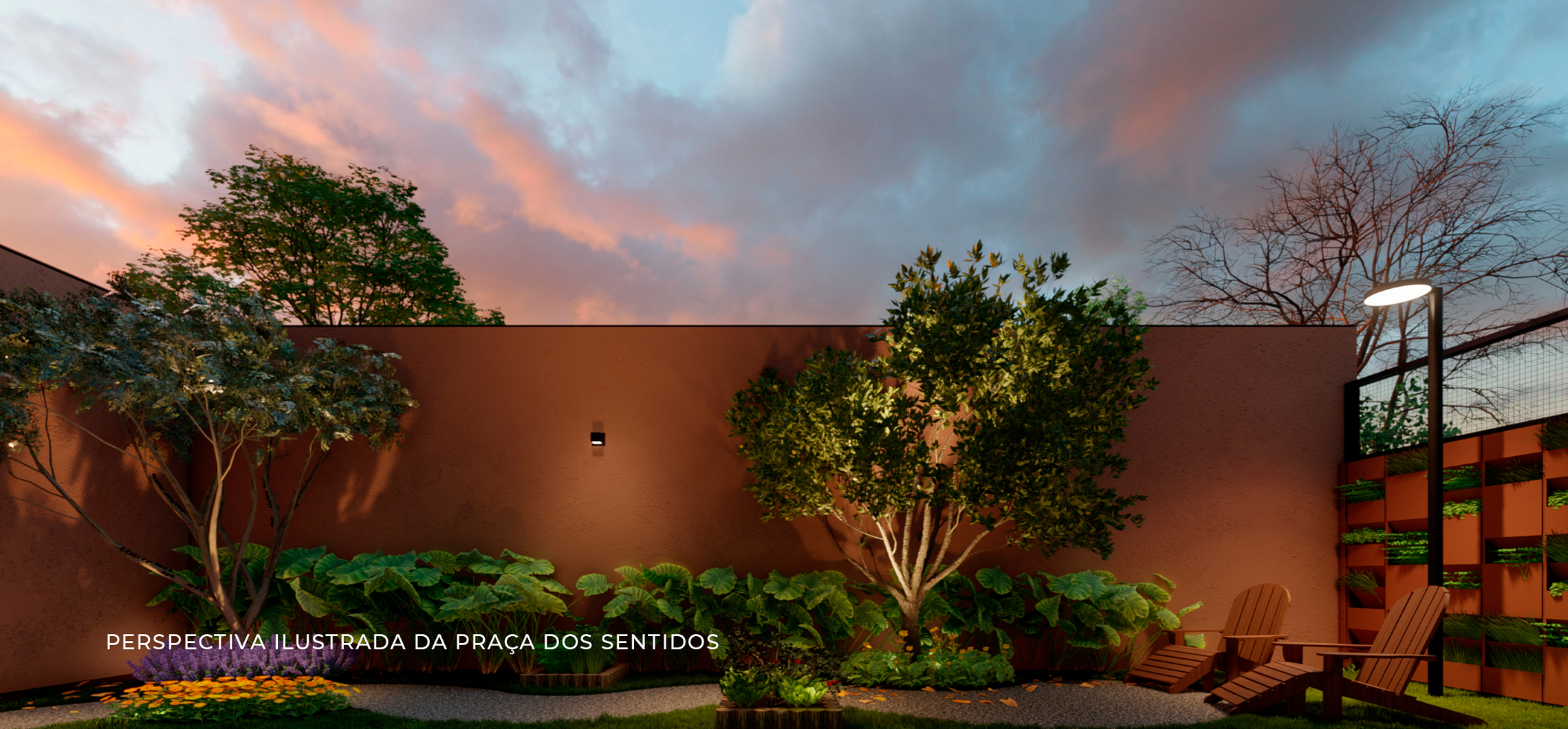 Nurban Ibirapuera - NR - 45785 - Praca