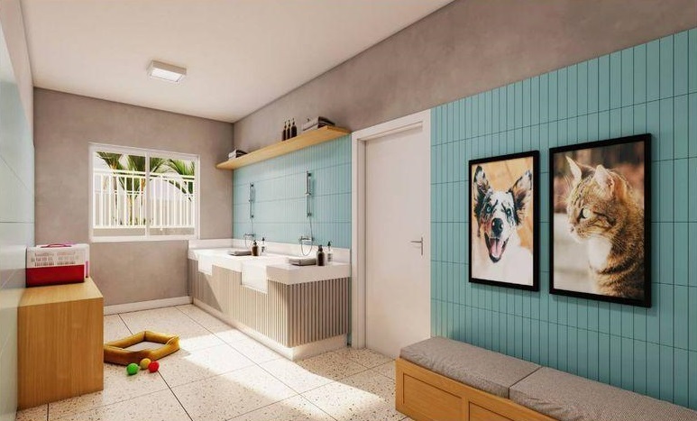 Griffe Barueri - 46166 - Pet care