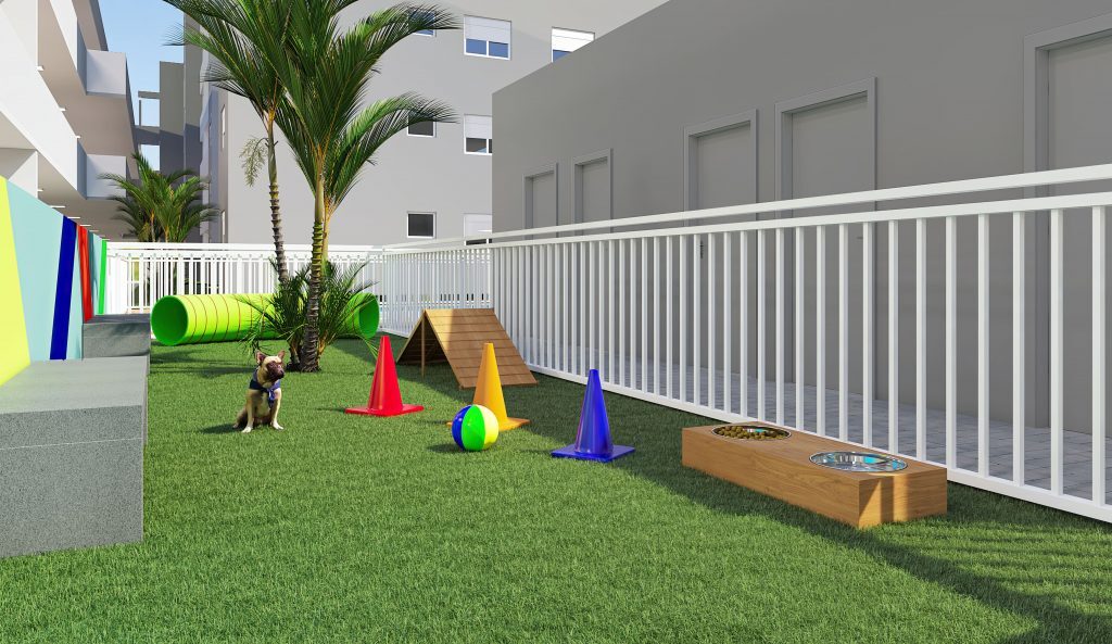 Griffe Barueri - 46166 - Pet place