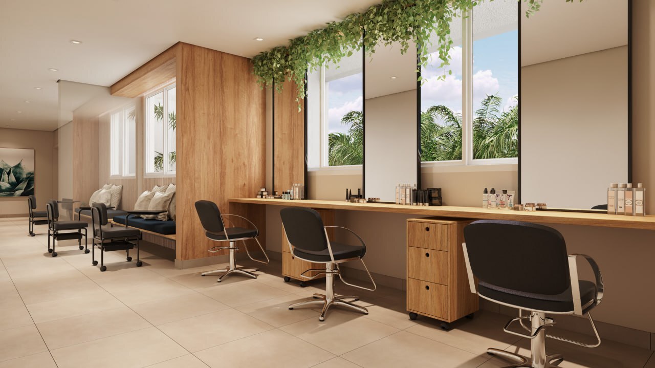 Terranoá - 46416 - Coworking