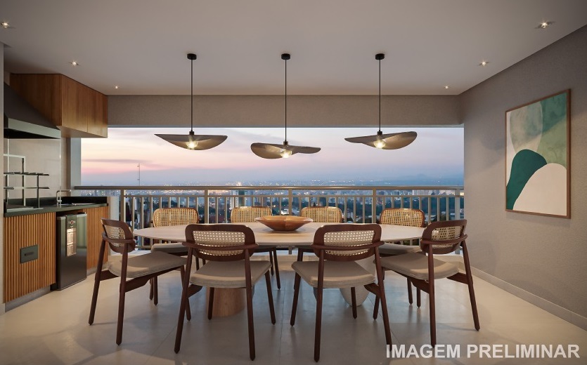 Inspire Diálogo Home Resort - 46457 - Terraco