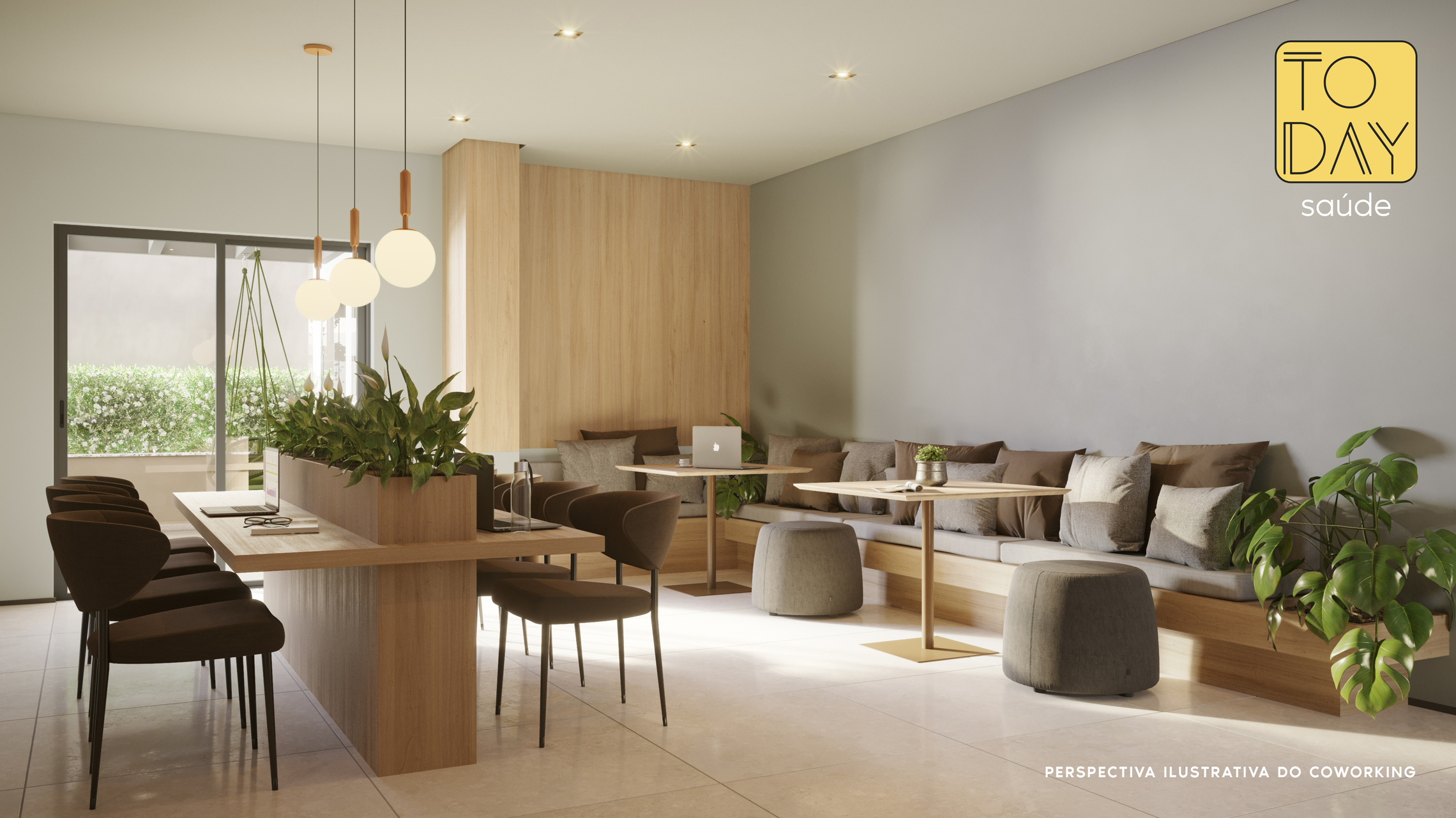Today Saúde - NR - 46651 - Coworking