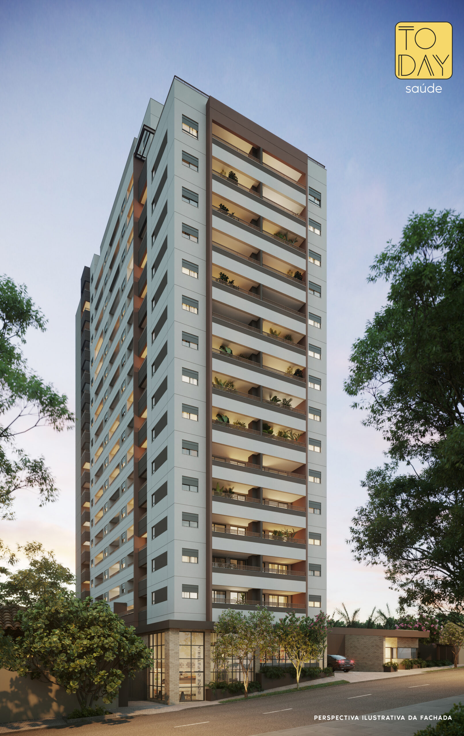Today Saúde - Residencial - 46652 - Imagem destacada