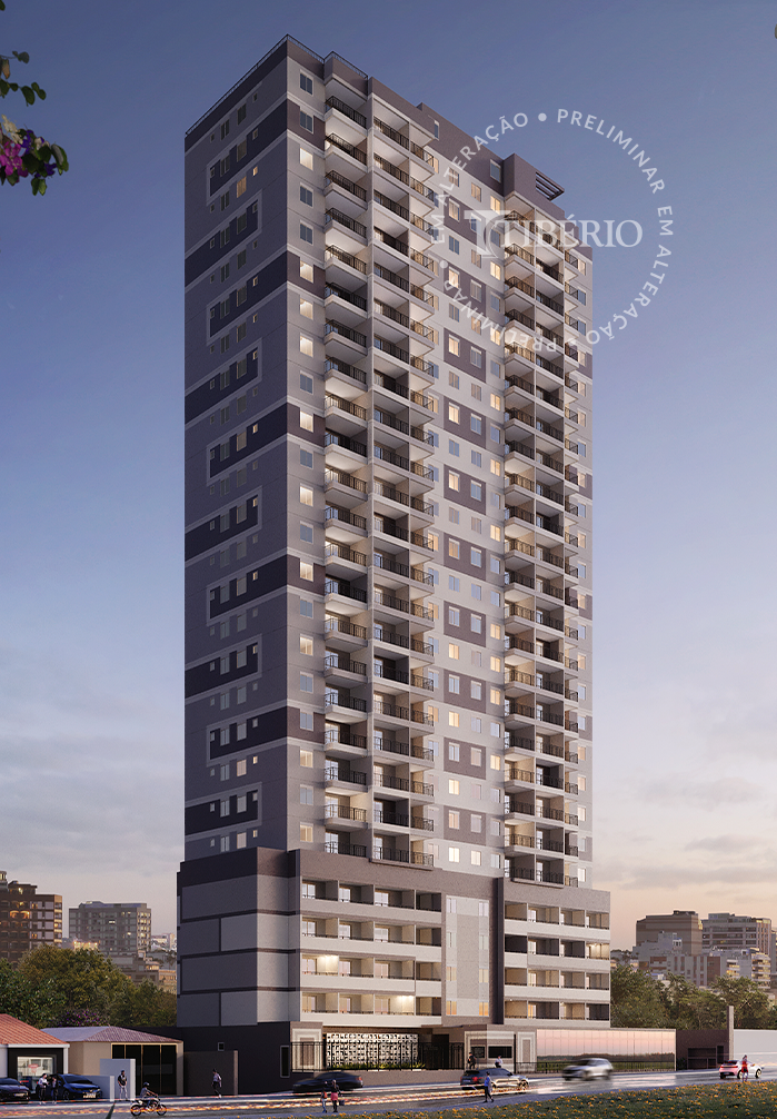 Supremo Parque da Mooca - NR - 46805 - Imagem destacada