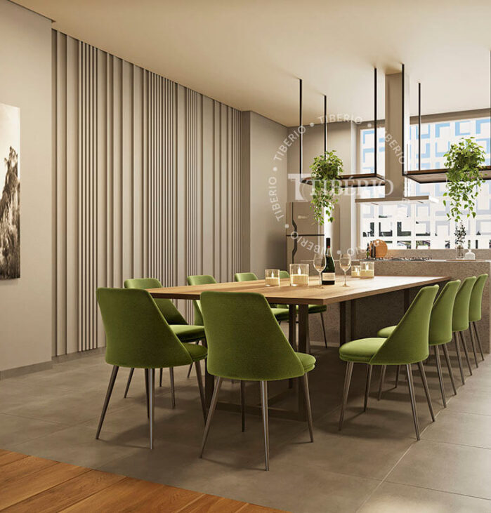 Supremo Parque da Mooca - Residencial - 46806 - Espaco gourmet