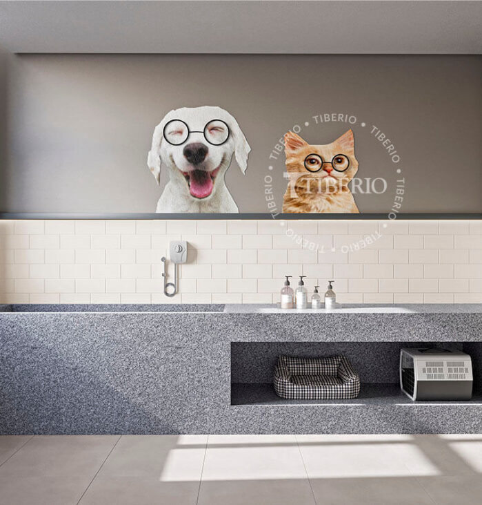 Supremo Parque da Mooca - Residencial - 46806 - Pet care
