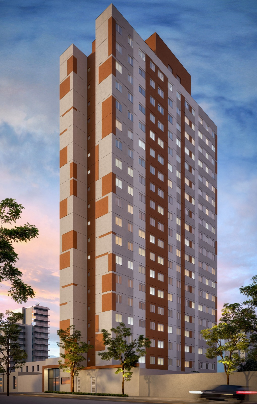 Ares Ipiranga - 47224 - Imagem destacada