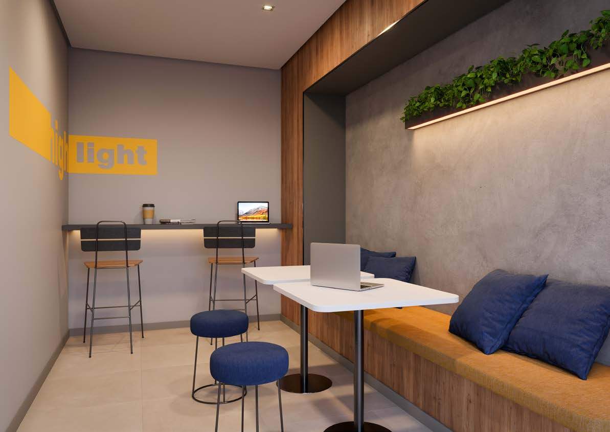 Ares Ipiranga - 47224 - Coworking