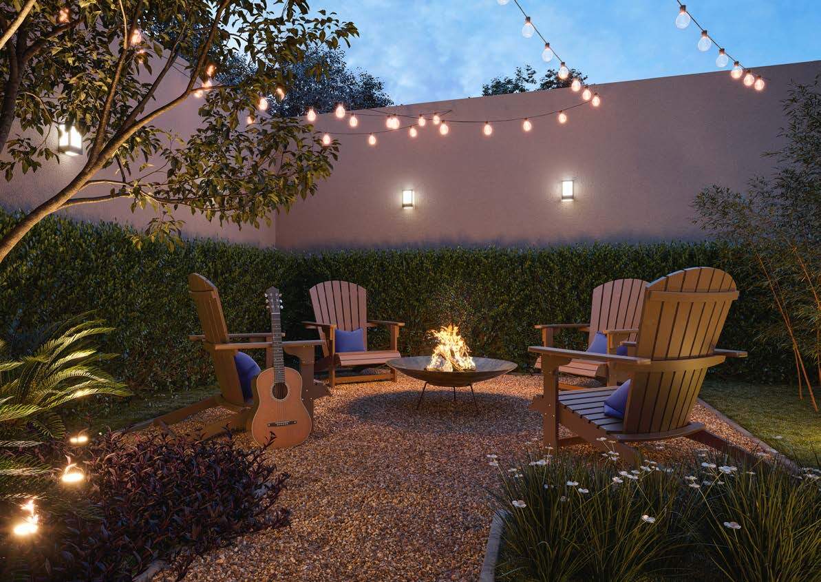 Ares Ipiranga - 47224 - Fire place