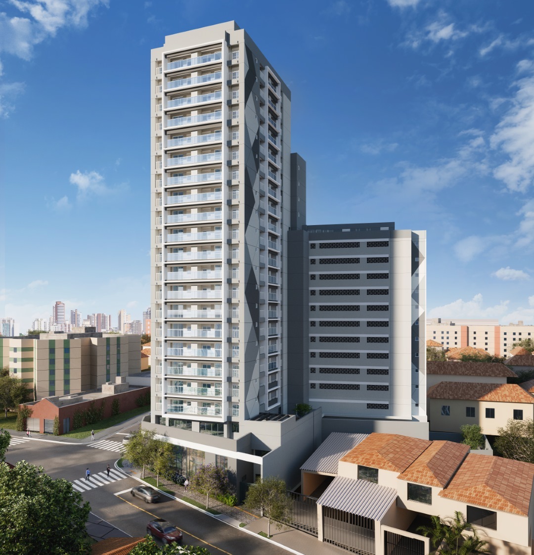 Feel Saúde - Residencial - 47529 - Fachada