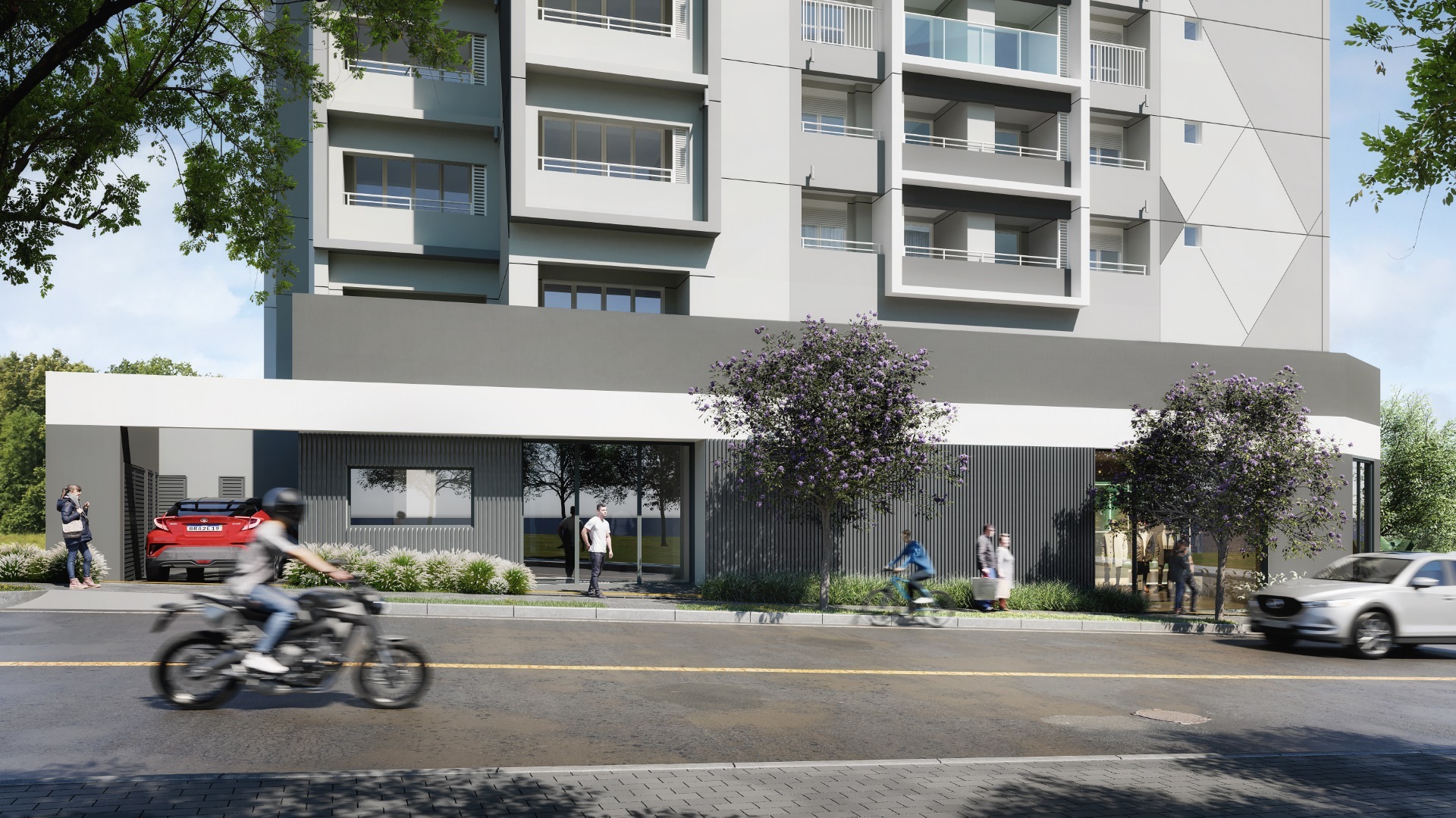Feel Saúde - NR - 47530 - Portaria