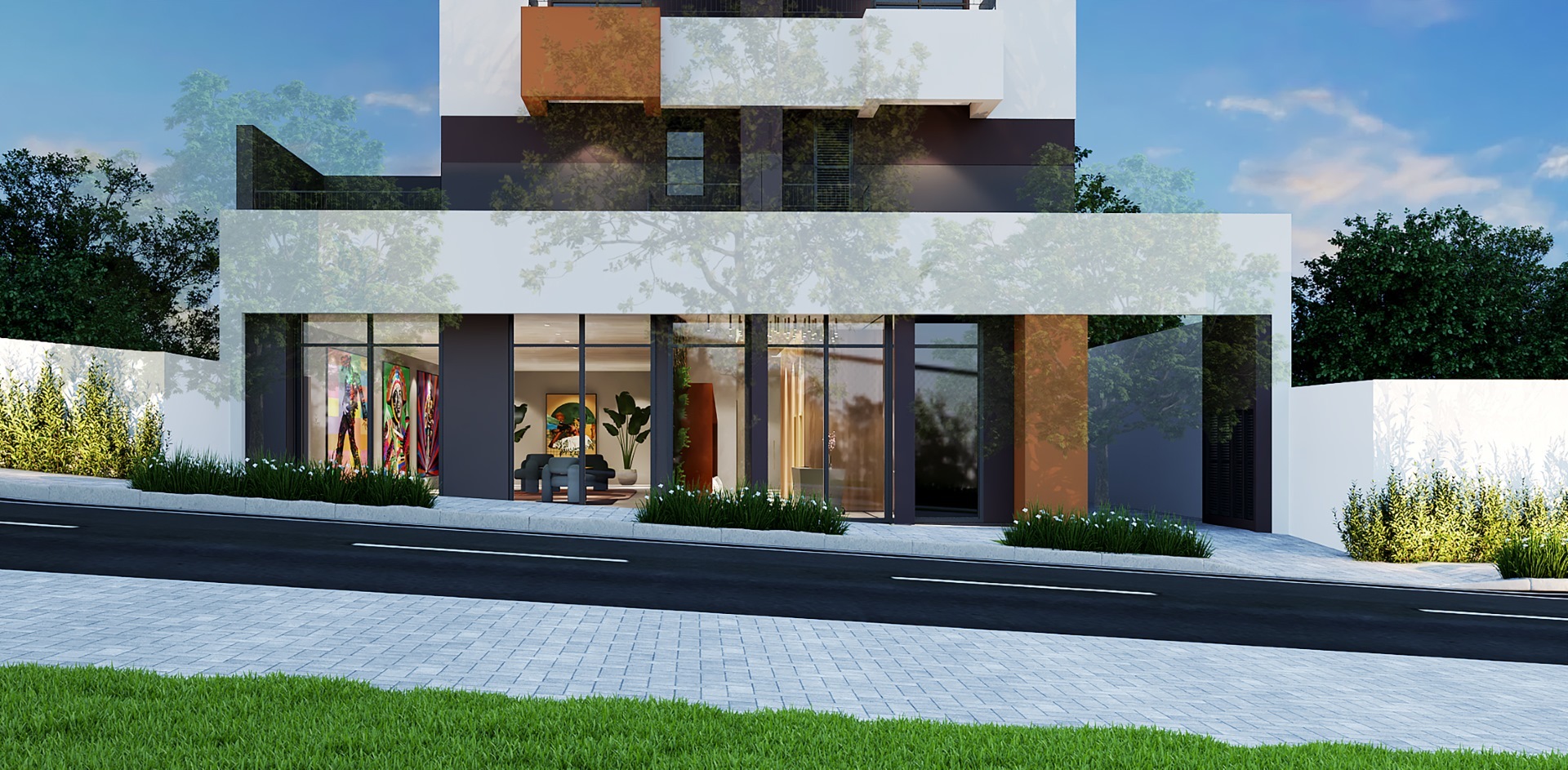 Autoral Moema Studios - NR - 47534 - Portaria