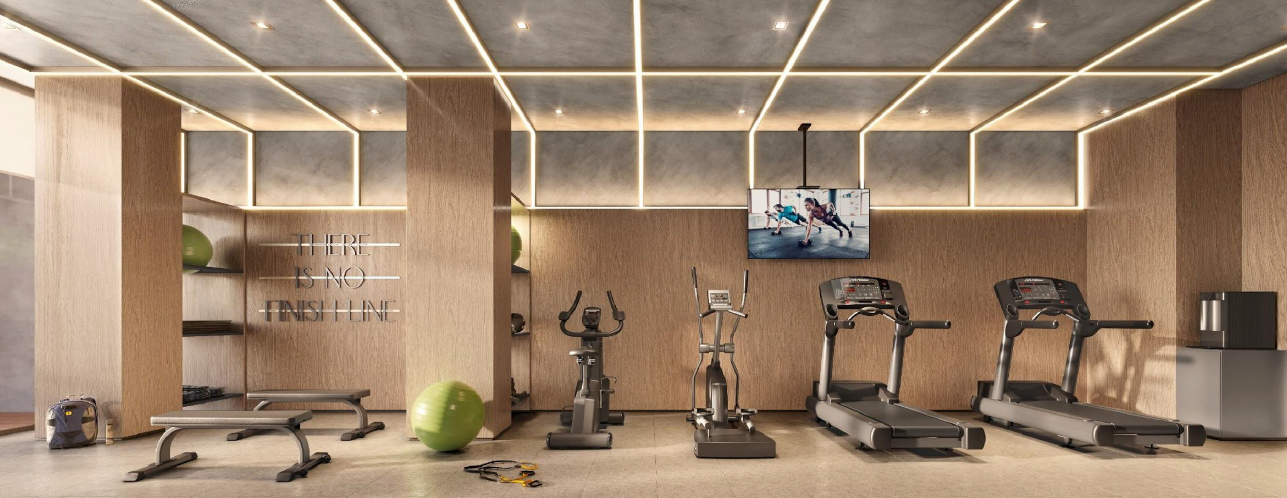 Reffugio 359 - NR - 48054 - Fitness