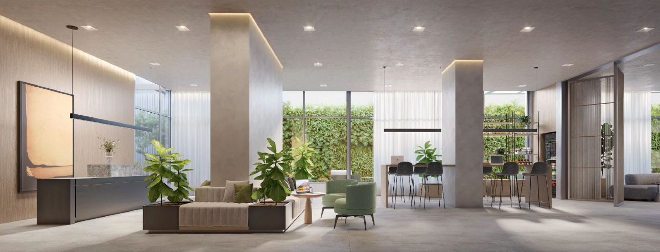 Reffugio 359 - NR - 48054 - Lounge
