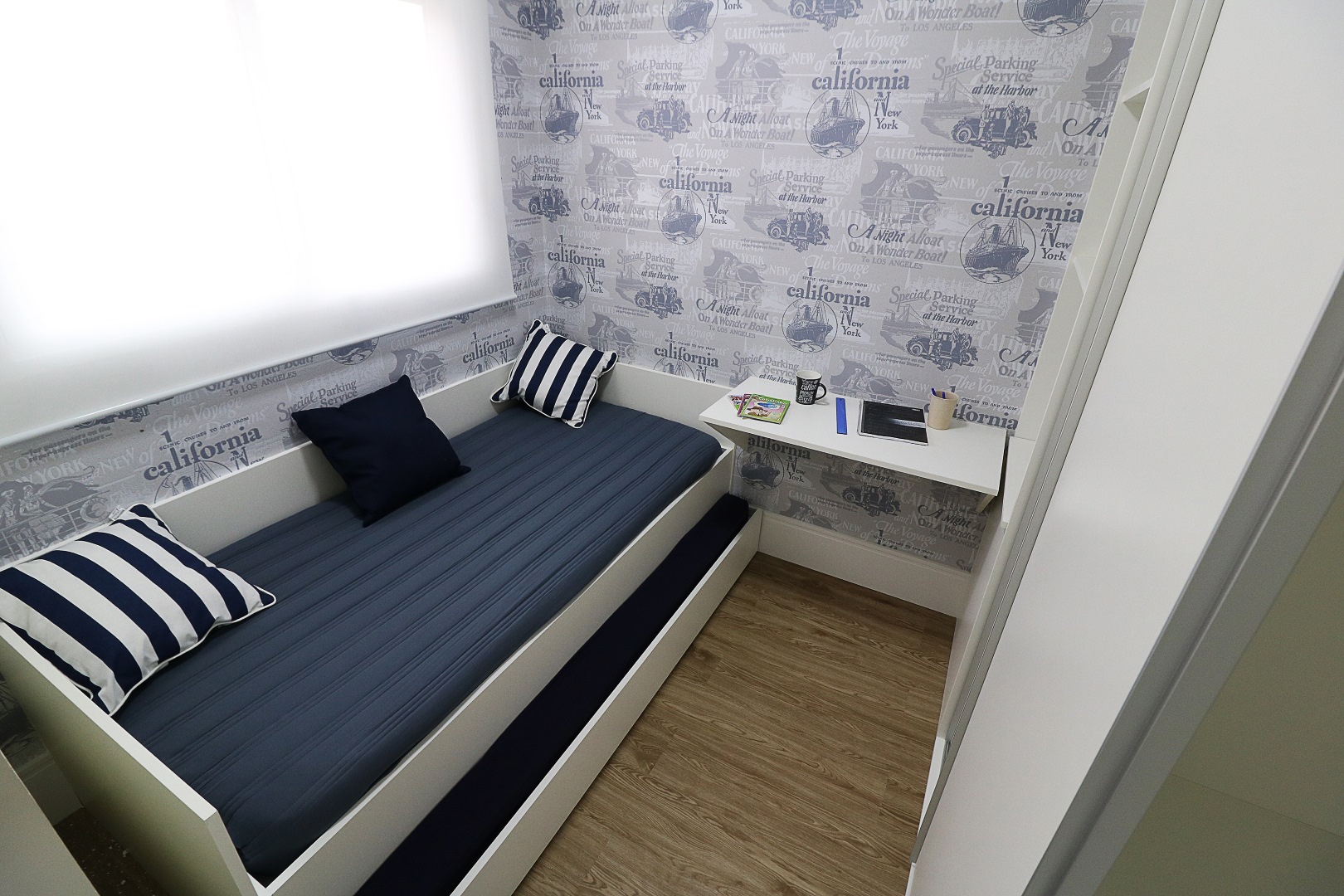 Season Tucuruvi - 48381 - Dormitorio